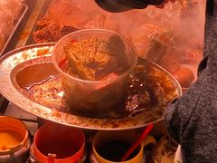 -明记牛杂(新马路分店)