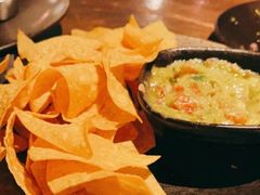 -Q MEX 库迈墨西哥餐吧(三里屯店)