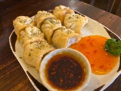 -小食院简餐厅