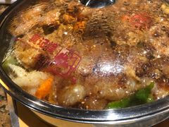 -黄记煌三汁焖锅(金凤万达广场店)