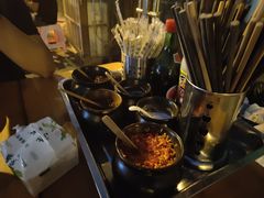 -攀枝花·任德琼·盐边羊肉米线