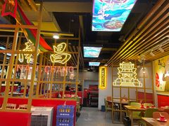 大堂-老闵田螺馆·南昌特色(总店)