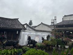 -龙姐私房菜(和顺古镇店)