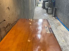 -友名Cross日式咖喱屋(江南大道中店)