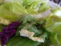 -前门·鲜肉火锅(长风店)