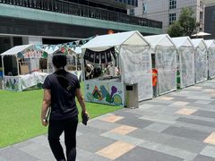 -HALO广场(梨园路店)
