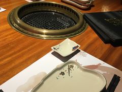 -肉魁屋·烧肉·烧鸟·酒场(高新店)