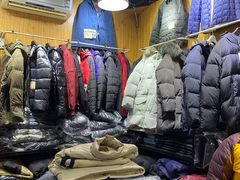 -挚友(东四二条)