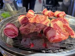 -本炙炭烤·蒲烧活鳗料理店(金沙洲店)