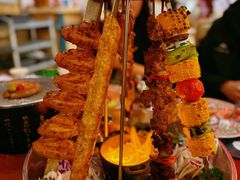 -卢布里西餐厅(总店)