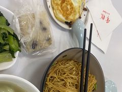 -常州糕团店(北大街新世纪商城店)