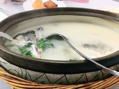 -翠茗农庄土菜馆(天目湖店)