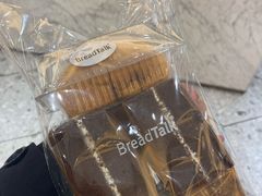 -面包新语(上地华联店)