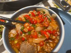 -左庭右院鲜牛肉火锅(长泰广场店)