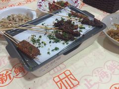 -小林哥的海鲜馆·夜宵烧烤(渔人码头店)