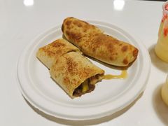 -山姆餐吧(南昌红谷滩印象城店)
