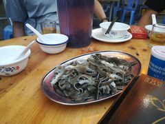 牛百叶-江村四哥新鲜牛肉店(江高总店)