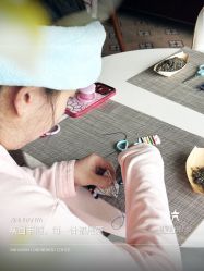 -新寰亚月子会所(金鸡湖凯宾店)