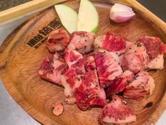 -首尔烤肉大排档(合生汇店)