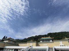 -台北故宫博物院