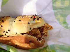 -德克士(海秀东店)