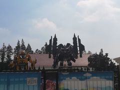 -上海长兴岛郊野公园