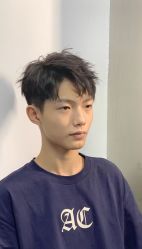 -蚂蚁造型沙龙