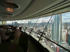 -上海新世界丽笙大酒店旋景餐厅(人民广场店)