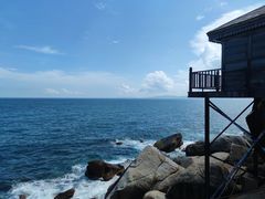 -海南分界洲岛旅游区