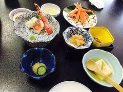 -蟹料理 北海道かに将軍(札幌本店)