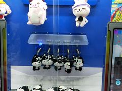 -大玩家(哈尔滨悦荟店)