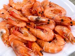 基围虾-四川小胡子海鲜(丁村万人海鲜广场店)