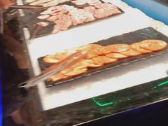 -聚盛源蒸汽海鲜火锅烤肉自助(巨川金海岸购物广场店)