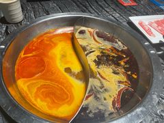 -天都火锅酒楼(虹梅南路店)