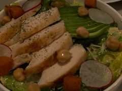 牛油果沙拉-农畉LONFOOD(福田星河COCOPark店)