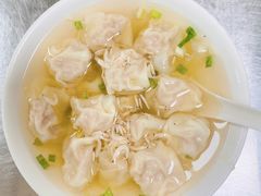 馄饨-汪家馄饨(集庆路店)