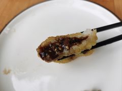 -桃记小吃(贞观街)