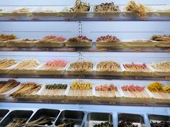 自助取餐区-袁记串串香(川师店)