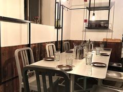 -Ocean's Table 欧舍