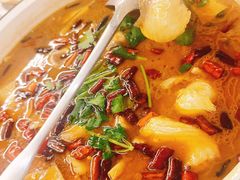 -蔼若春.传承云南菜(金碧公园店)