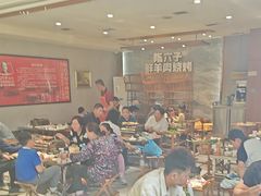 -陈六子全羊馆·烧烤烤羊排(山东理工大店)