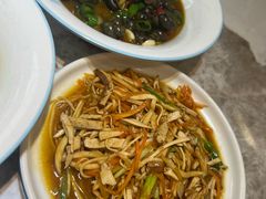 -小乡小镇·传承桐庐土菜·老板亲自烧的菜