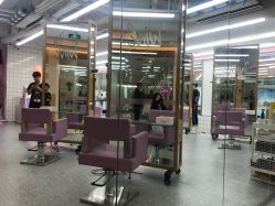 -时尚工厂·科学染发