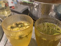 -金滏山烤肉·海鲜·火锅自助餐厅(襄阳万达店)