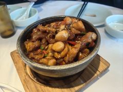 -小城故事·地道宁波味(月湖盛园店)