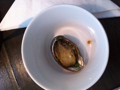 小鲍鱼-外婆家(杭州马塍店·杭帮菜名店)