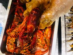 -胶东海鲜大排档(北太平庄店)