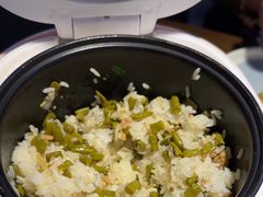 -向川南·水煮鱼·川菜(和平里店)