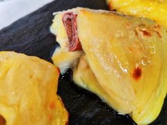 -野蔓果·山野菜(西湖景区·龙井茶田店)