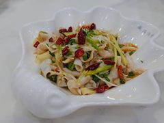 -郭姐·威海渔村(黄兴路店)